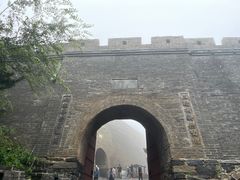 -雁门关景区