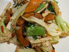 -榕意·川味之美(深业上城店)