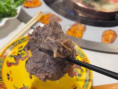 -顺顺小吃(独克宗古城店)