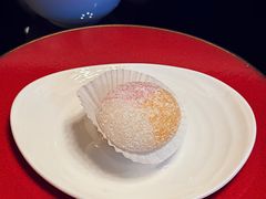-上海苏宁宝丽嘉酒店·嘉府壹号中餐厅