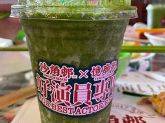 果蔬汁-憶廟街 X 沙角邨(太古城店)