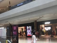 -三亚湾红树林度假世界(木棉酒店)