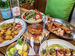 -Bistro 63 创意融合料理(广粤天地店)