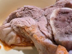 -鹏馨羊羔肉·非遗(新建街店)