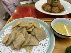 -北平味道.京味菜.烤鸭(梨园店)
