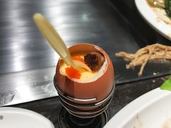 -湘汇概念铁板烧(铁西万达店)