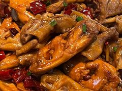 -胖哥俩肉蟹煲(淮安万达店)