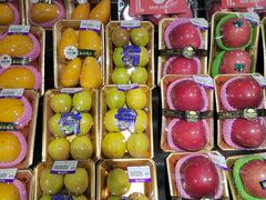 -GranVida生活超市(海信广场店)