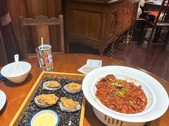 -南园民国茶楼餐厅·常州菜(北大街店)