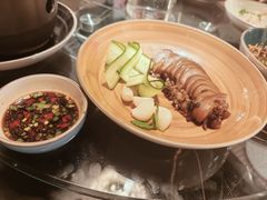 -华豫川酒家(大卫城店)