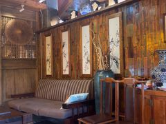 -一桶江山餐厅(松北店)