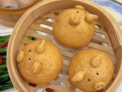 -新海利海鲜城·41年珠海老字号(夏湾店)