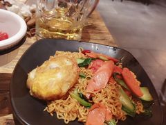 -铁人烧烤(北京店)