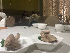 -狮王府淮扬菜(新街口友谊店)