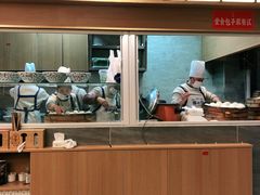 -李与白包子铺(桐梓林店)