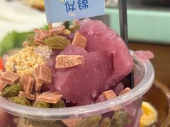 -黔有有贵州酸汤夺夺粉火锅(五味十字店)