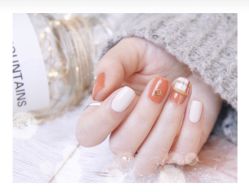 -Halo美甲美睫