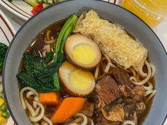 -贝林大翅鲸简餐厅(国家海洋博物馆店)