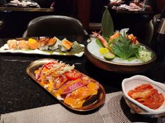 -極上萬膳·日料放题(海岸城店)
