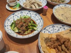 -即墨老公社·海肠捞饭大王(古城店)