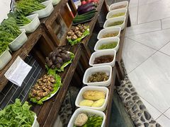 -八木轩·寻味大理白族民俗餐厅(文献路店)