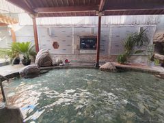 -汤连得温泉馆(宝山店)