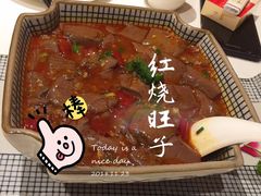 -马旺子酒楼