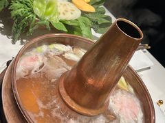 -丁卯•铜锅涮肉(工体店)