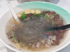 -苏晓玥·手作江南小吃(深圳北站店)