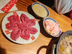 -胖三嬢·呱呱老火锅(北京总店)