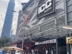 -ICC PUDU