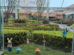 -海底捞火锅(百利广场店)