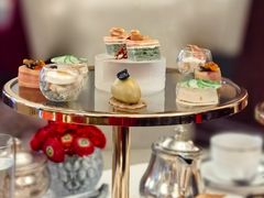 -Salon de Ville浦江汇(上海外滩华尔道夫酒店店)