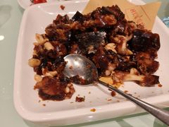 -村长家的疙瘩汤·东营菜(东营茶城店)