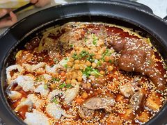 -青花椒花椒鱼(合生汇店)