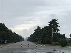 -汉景帝阳陵博物院