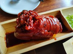 南乳扎烧-大牌大·传统杭帮菜(湖滨店)