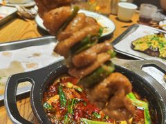 -川流不息(北蔡休闲广场店)