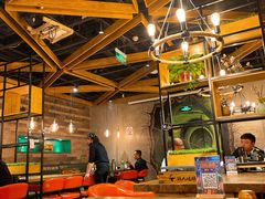 -铁人烧烤(北京店)