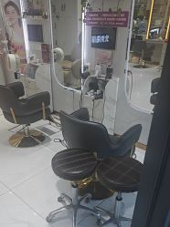 -北京柏丽美容美发