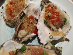 -汉丽斯巴西烤肉自助(市南店)