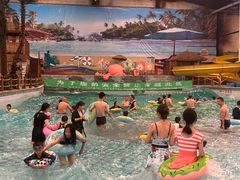 -南宫温泉水世界