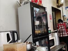 -一品鲜鱼锅贴(人民一路店)