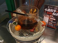 -蜀川川破店·江湖菜·烧烤(北京首店)