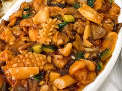 -老七饭馆(光荣道总店)
