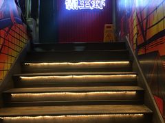 门面-霸王虾·小龙虾香辣蟹(玉林店)
