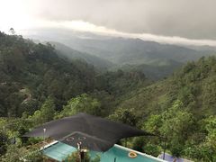 -山景山庄