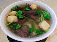 -鸡鸣汤包(复地活力广场店)