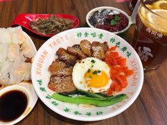 -西关味(大卫城店)
