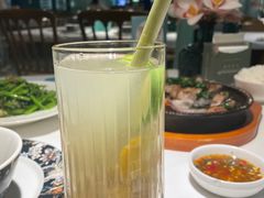 -花样西贡·蜜越餐厅·法式越南料理(水晶城店)